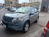 Andere Mahindra XUV500 2.2 16V AWD W6 - Andere mit Diesel-Antrieb: Braun