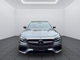 Mercedes-Benz E 63 AMG S BURM DESIGNO - gebrauchte Mercedes-Benz E 63 AMG aus dem Jahr 2018
