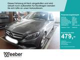 Mercedes-Benz C 180 T Avantgarde *PANO*NAVI*LED*LM* - gebrauchte Mercedes-Benz C 180 aus dem Jahr 2016