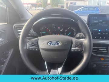 Ford Focus - 10