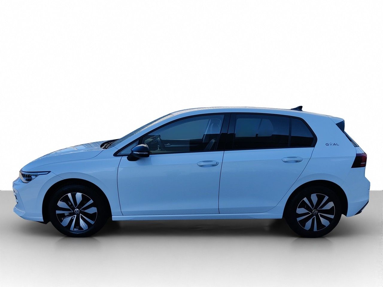 Volkswagen Golf VIII 2.0 TDI DSG Goal AHK LED R. Kamera foto 5