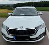 Skoda Octavia 1.5 TSI AMBITION COMBI 