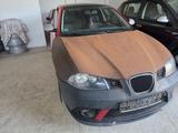 Seat Ibiza FR 1.9TDI ASZ - Seat Ibiza aus 2007: TDI