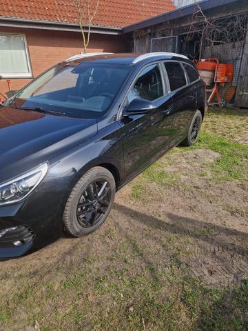 Hyundai i30 Kombi 1.4 T-GDI Yes! (2020)  ...