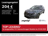 Volkswagen Taigo R-Line 1.0 TSI - VW Taigo Leasingangebote für Privatpersonen