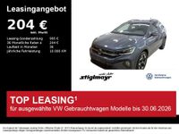 Volkswagen Taigo - Vorschau Bild 1