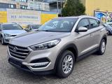 Hyundai Tucson Go + 2WD - Hyundai TUCSON: Go