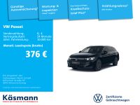 Volkswagen Passat - Vorschau Bild 2