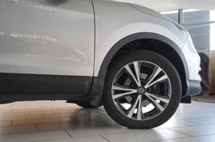 Fahrzeugabbildung Nissan Qashqai 1.5 DCI N-CONNECTA NAVI/LED/360°/PANO.