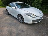 Renault Laguna Coupe 2.0 dci 150 - Renault Laguna: Sportwagen