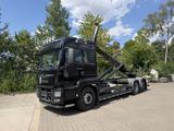 MAN  MAN TGS 26.500 3 Achs Abroller - MAN Abroller