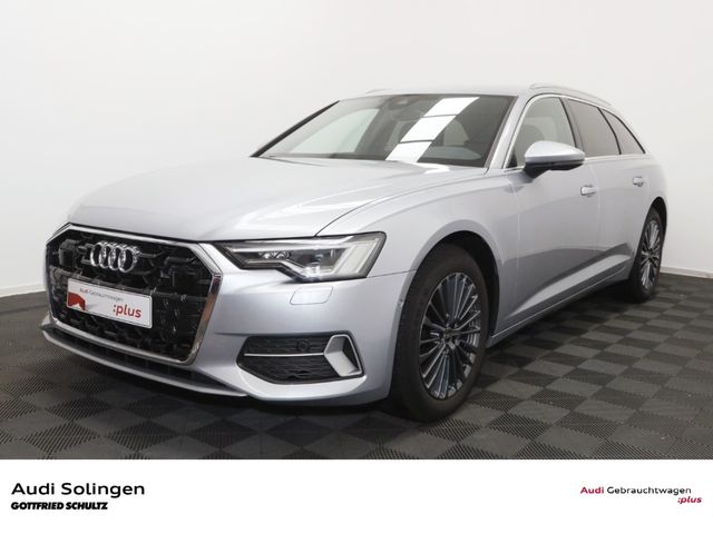 Audi A6 Avant 40 TDI quattro adv. ACC NaviPlus Matrix