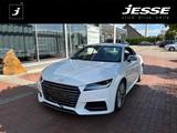 Audi TTS Coupe 2.0 TFSI quattro Virtual Navi SHZ Magn - gebrauchte Audi TTS aus dem Jahr 2017