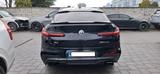 BMW X4 M40i  xDRIVE 260kw A8 - BMW X4 Unfallwagen