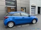 Hyundai i20 T-GDI 1.0 Trend - Hyundai i20: Trend