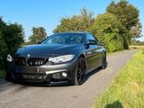BMW 435i Cabrio Handschalter mit M Performance Paket - BMW 435: 435i