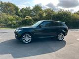 Land Rover Range Rover Sport 3.0 SDV6 HSE HSE - Land Rover Range Rover Sport mit Diesel-Antrieb: Panorama-Dach