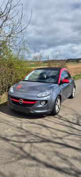 Opel Adam OPEN AIR 120 Jahre 1.4 74kW OPEN AIR 12...