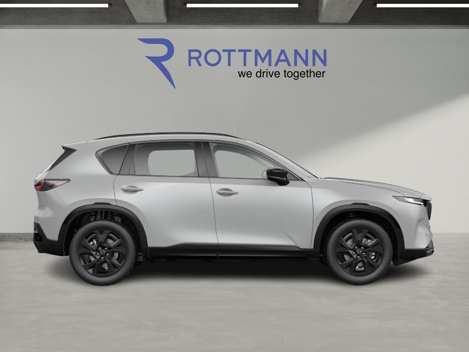 Mazda CX-5 - Bild 4