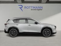 Mazda CX-5 - Vorschau Bild 4