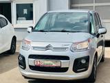Citroën C3 Picasso Tendance - gebrauchte Citroën C3 aus dem Jahr 2013
