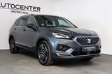 Seat Tarraco 2,0 TSI DSG Xcellence 4Drive ACC Keyless - Seat Gebrauchtwagen