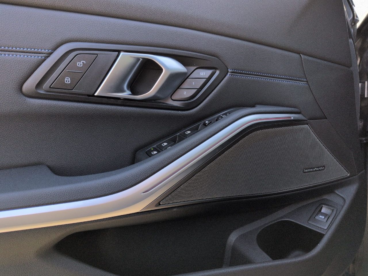 BMW M340d - Bild 13