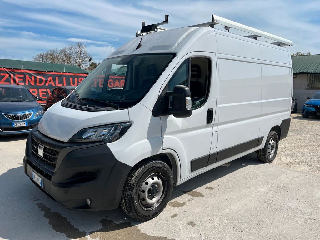Image of Fiat Ducato