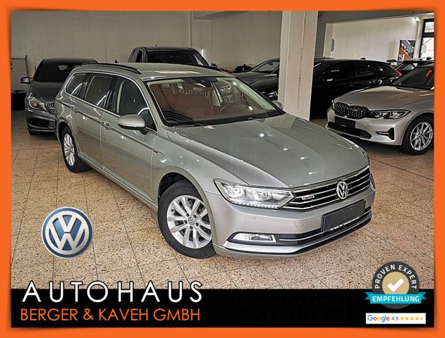 VW Passat 2.0 TDI | AHK | 4Motion +[12M GARANIE]