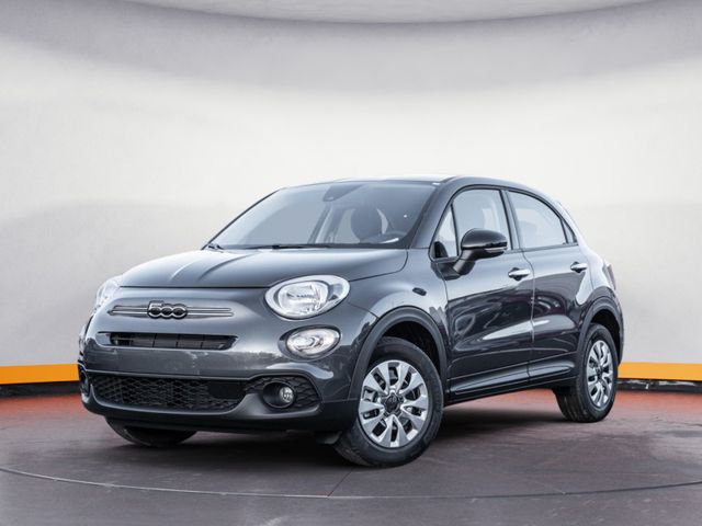 Fiat 500X HYBRID 1.5 GSE 96 kW (130 PS)+Navi+Keyless+