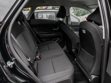 Hyundai Kona 1.6 Trend Hybrid 2WD Autobahnassistent