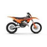 KTM 125 SX NEU Mod 2027 - MOTORRAD 125