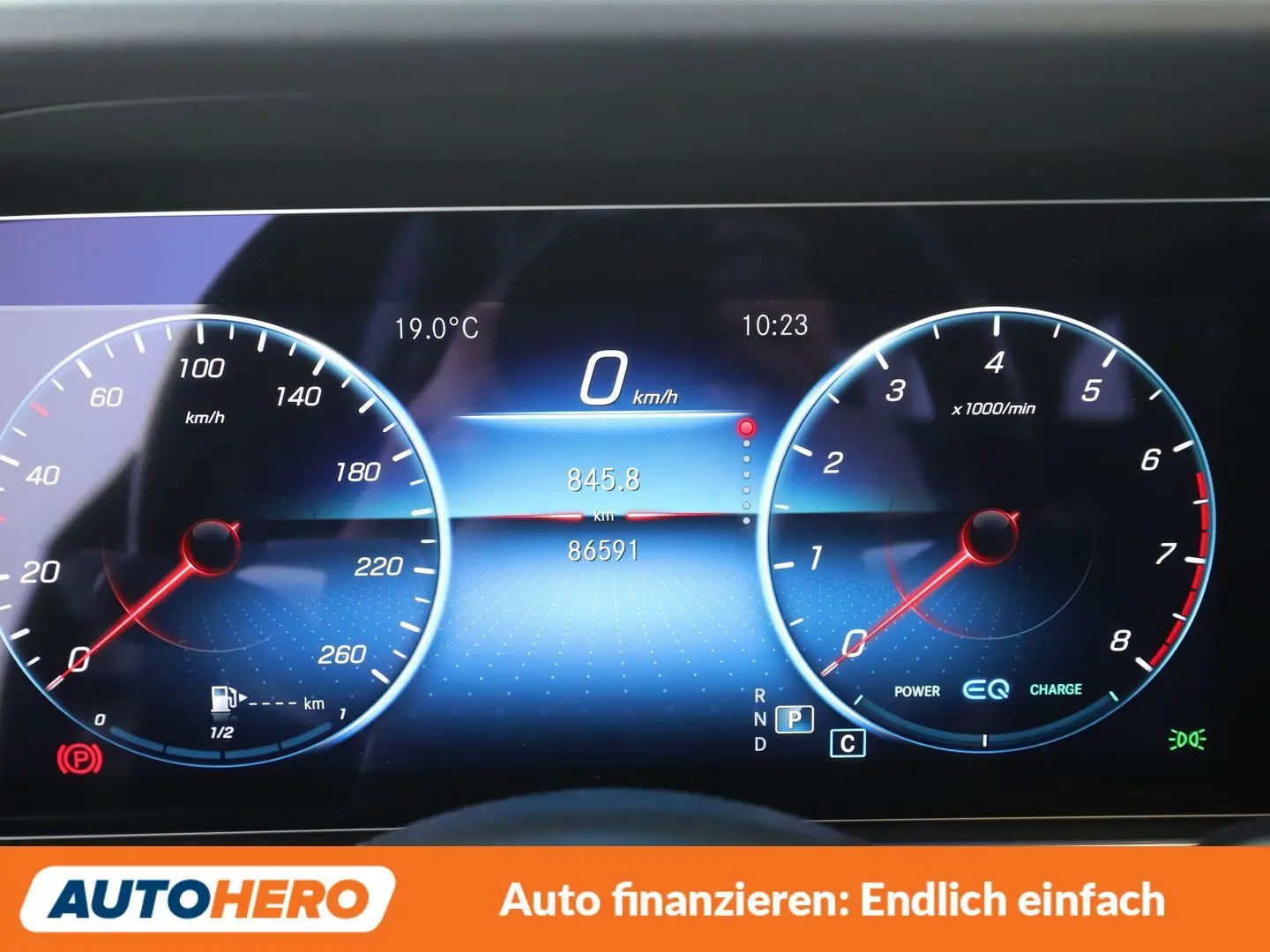 Mercedes-Benz E-Class Mild-Hybrid T Avantgarde Aut.*VC*PDC*TEMPO, миниатюра 19