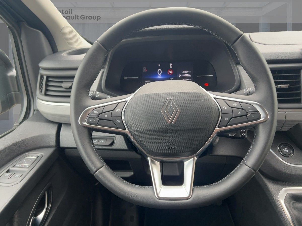 Renault Trafic - Bild 11