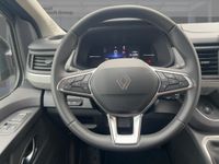 Renault Trafic - Vorschau Bild 11