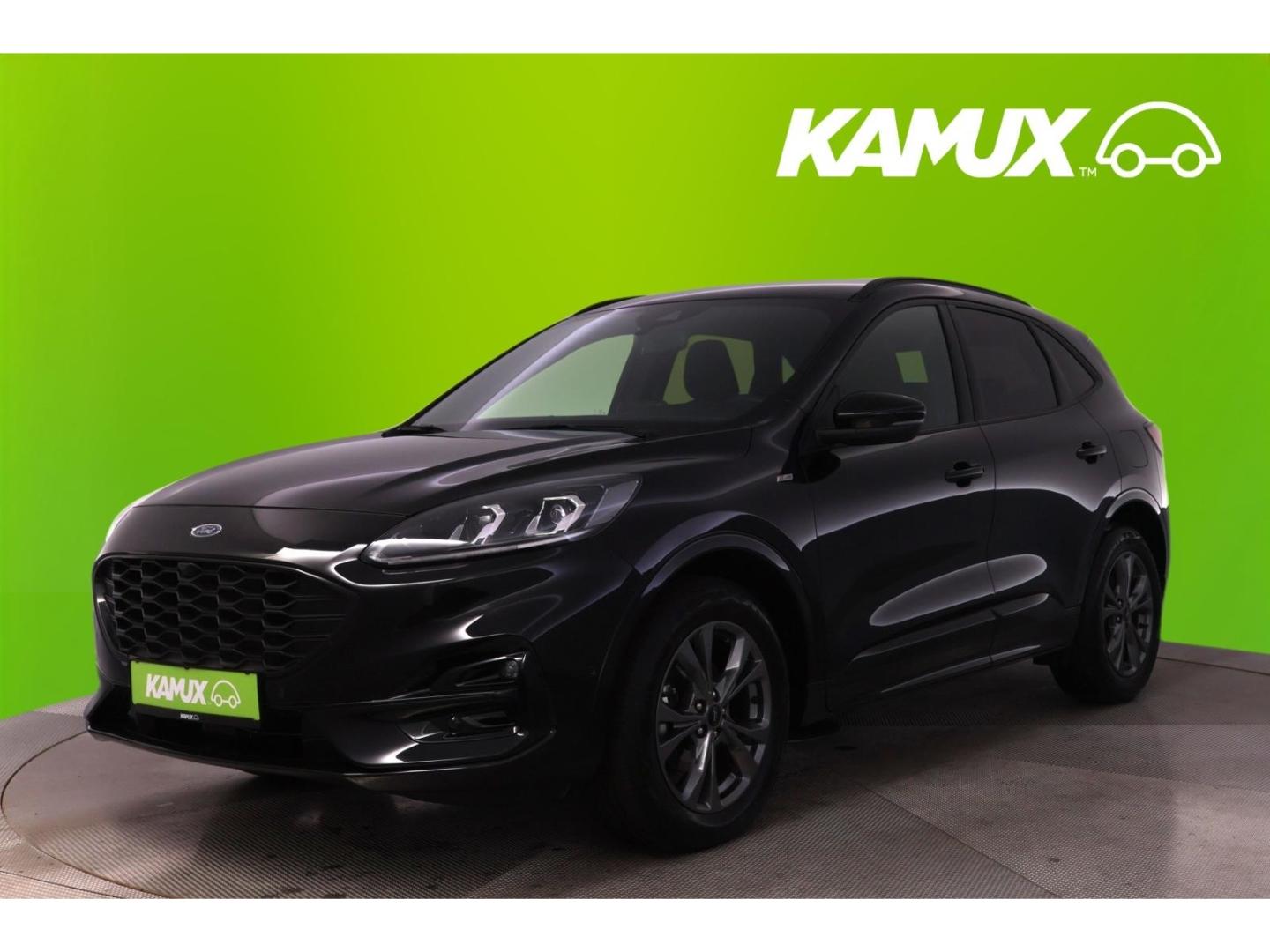 Ford Kuga 2.0EB Aut.ST-Line+LED+NAVI+HUD+KAMERA+TEMPO