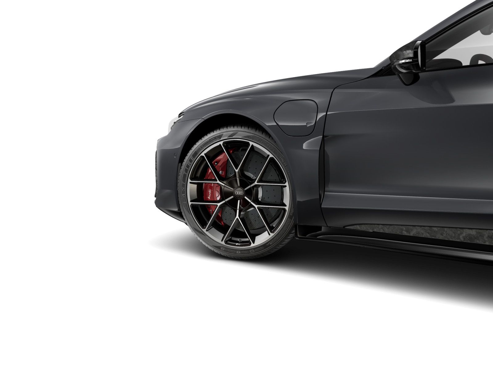 Audi RS e-tron GT - Bild 4