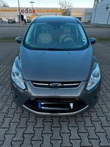 Ford Grand C-Max 2014 (Neuwertig) - Ford Grand C-Max Gebrauchtwagen in Düsseldorf