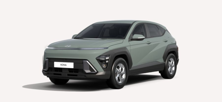 Hyundai KONA - Bild 1
