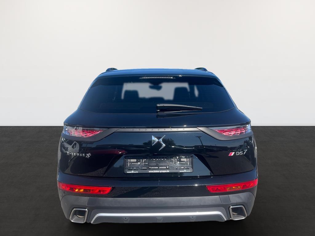 DS Automobiles DS7 (Crossback)