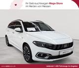 Fiat Tipo Kombi 1.6 MultiJet Business - gebrauchte Fiat Tipo aus dem Jahr 2022