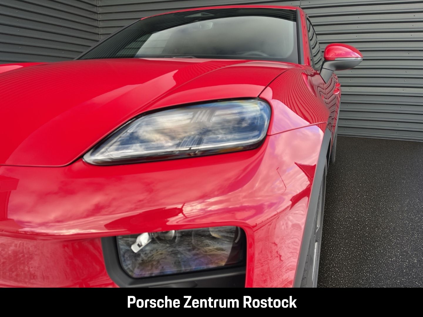 Porsche Macan - Bild 29