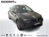 Seat Arona Style Edition 1.0 TSI DSG Navi Tempo. LED  - Seat Arona: Style Edition