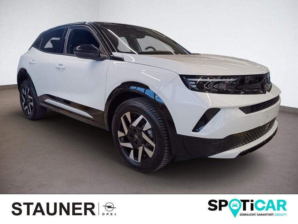 Image of Opel Mokka