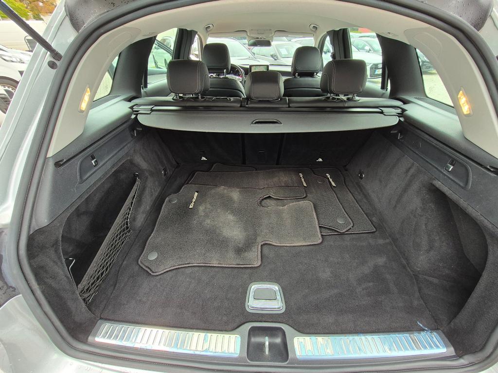 Mercedes-Benz GLC 350