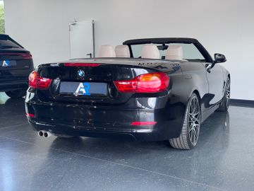 BMW 430 - 7