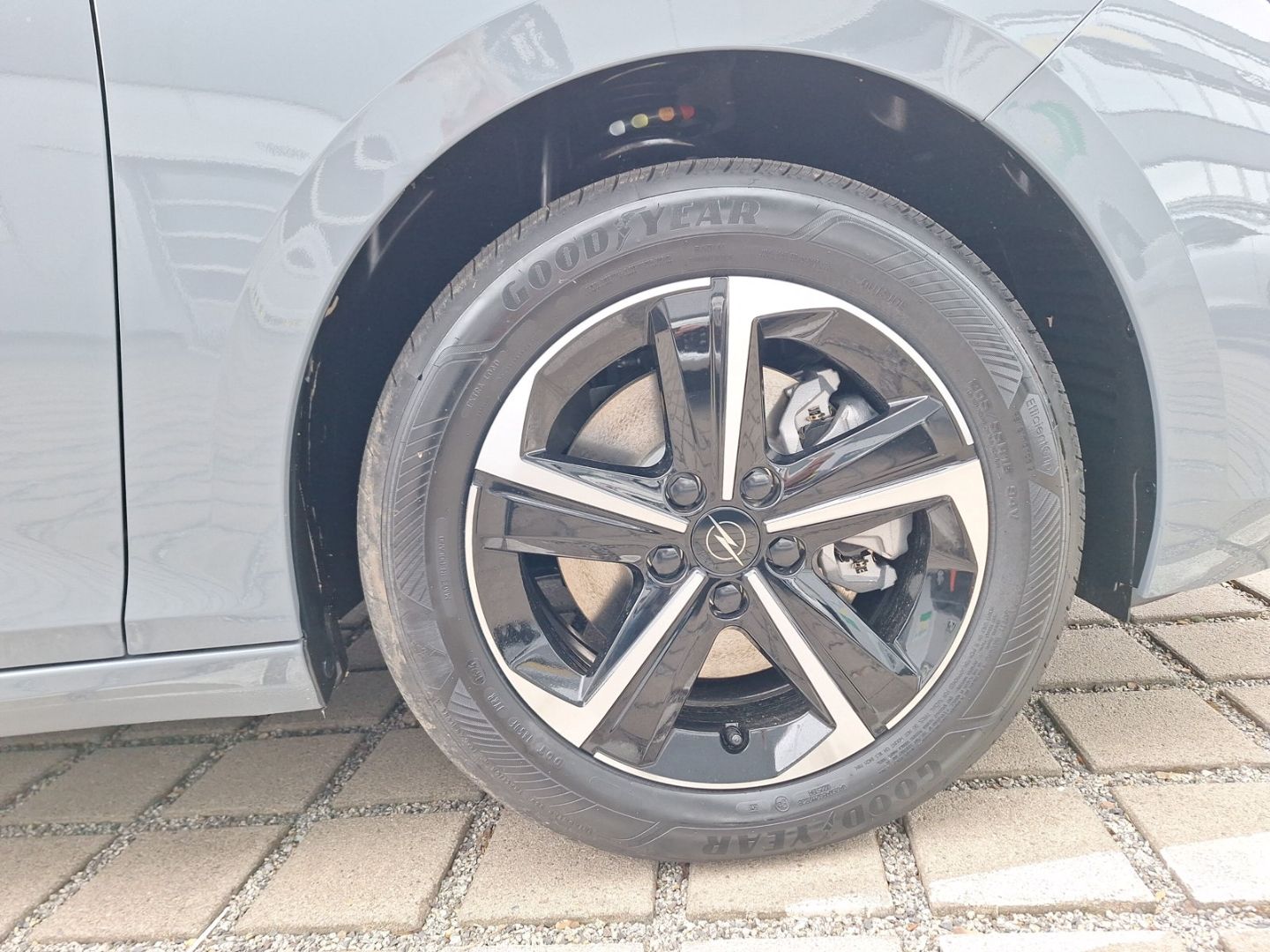 Opel Astra - Bild 16