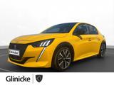 Peugeot 208 GT PUTE 130 EAT Panoramadach - Peugeot 208 in Kassel
