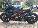 BMW M1000R Competition, Voll,  Garantie bis 06/2028  - BMW 2V