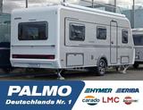 HYMER / ERIBA / HYMERCAR Novaline 495 - MESSE-NEUHEIT 2026! - - HYMER / ERIBA Nova 495